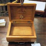 57 4111 HUMIDOR